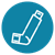 Idling can worsen asthma