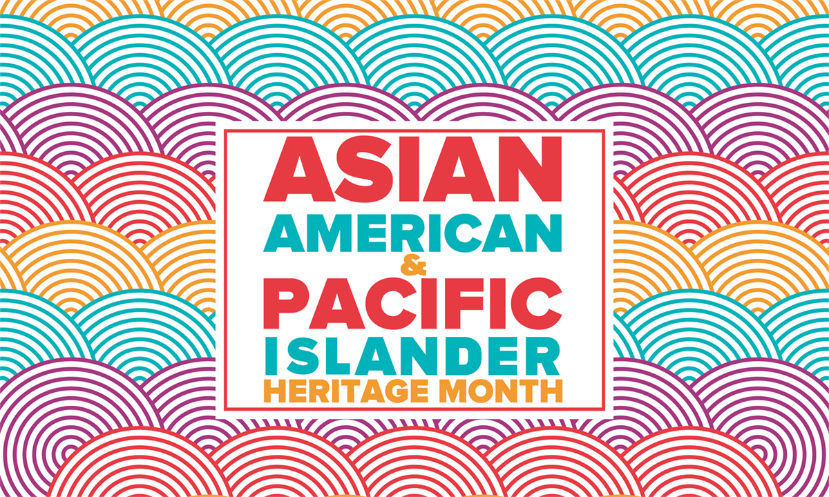 Asian American and Pacific Islander Heritage Month – City of Palo Alto, CA