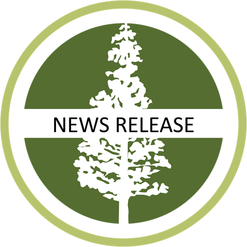 City of Palo Alto news release logo