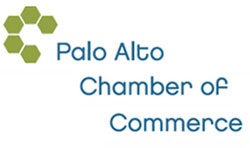 Palo Alto Chamber of Commerce Logo