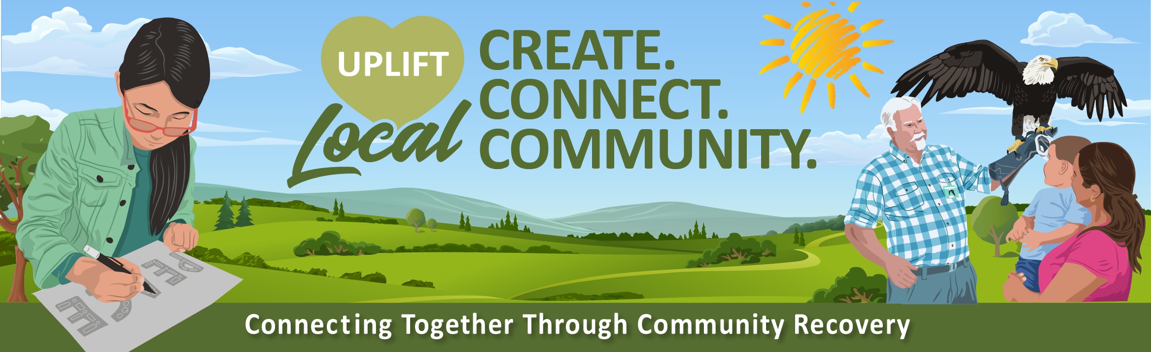 Uplift Local August 2022