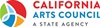 California Arts Council logo