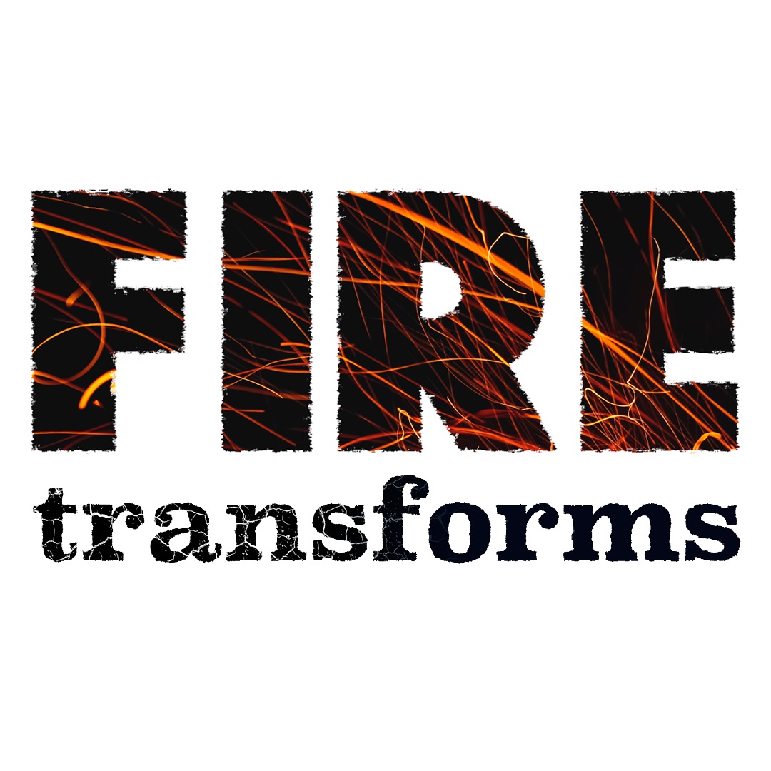 Fire Transforms logo