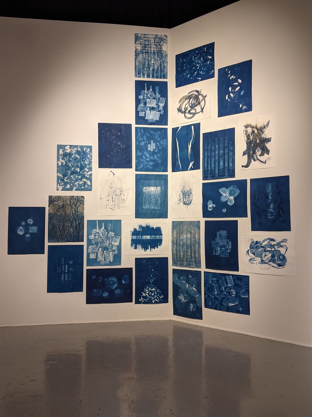 Memoria Installation