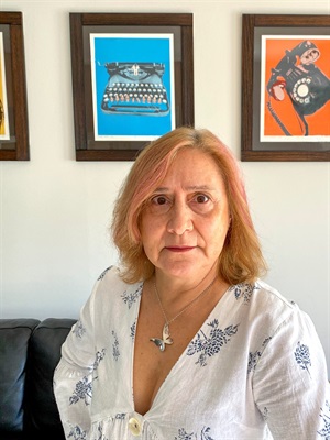 Paloma Lucas