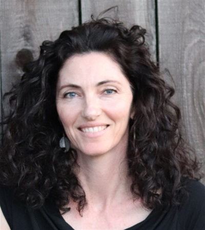 Robin Mullery