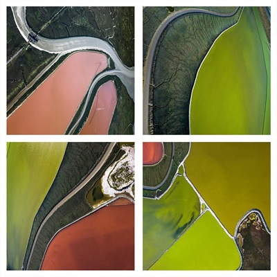 Salt Pond Grid No_3