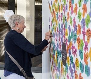 StreeTALK by Erik Adigard & Patricia McShane, M-A-D
