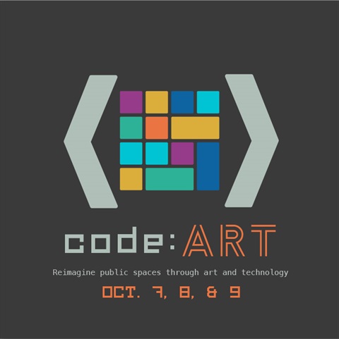 Code:ART festival