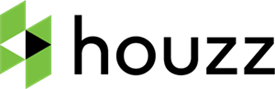 Logotype for Houzz