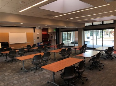 Adobe Room Full