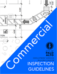 Commercial Inspection Guidelines