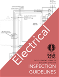 Electrical Inspection Guidelines