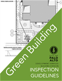 Green Building Inspection Guidelines