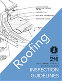 Roofing Inspection Guidelines