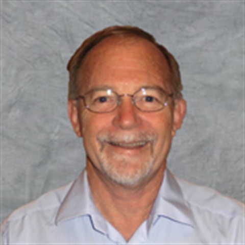 Photo of David Bower