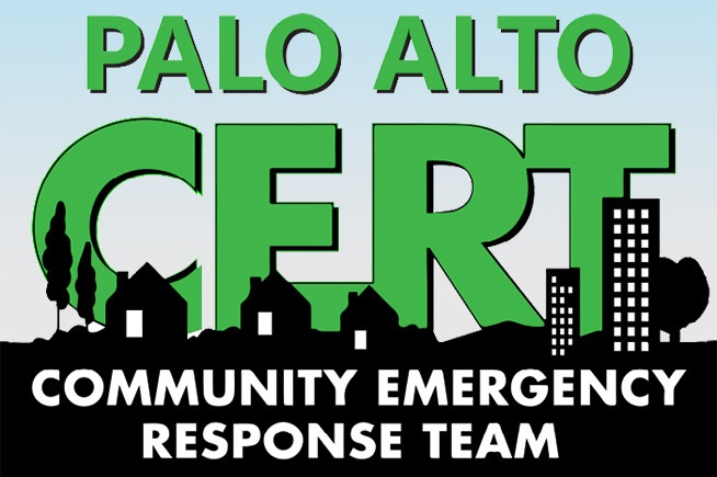 CERT Logo