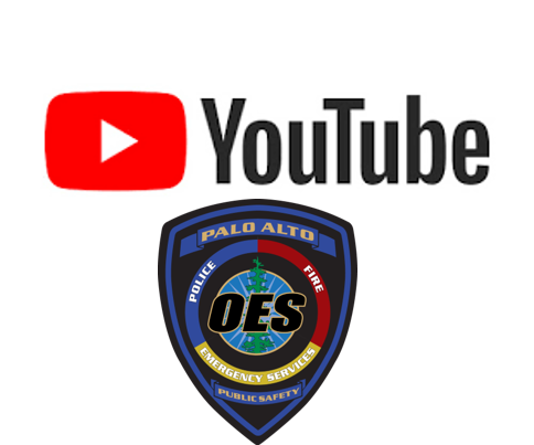 OES YouTube graphic