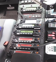 vehicle cockpit