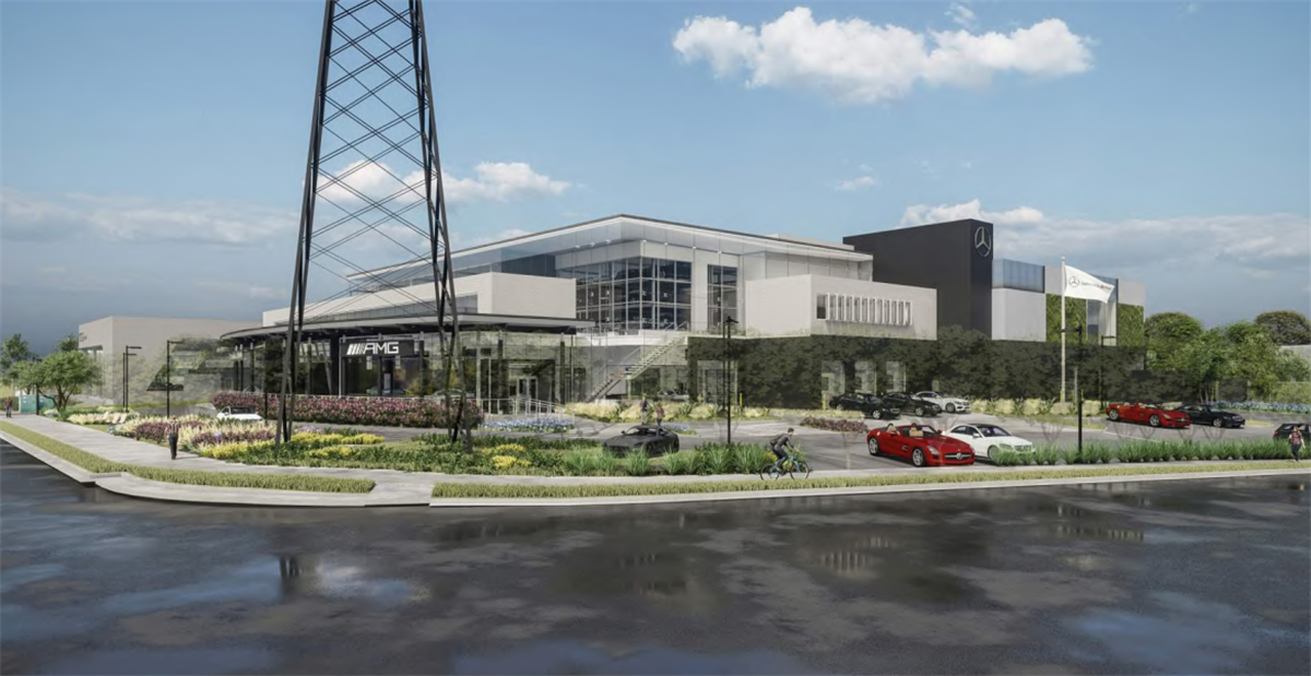 1700 & 1730 Embarcadero Road City of Palo Alto, CA