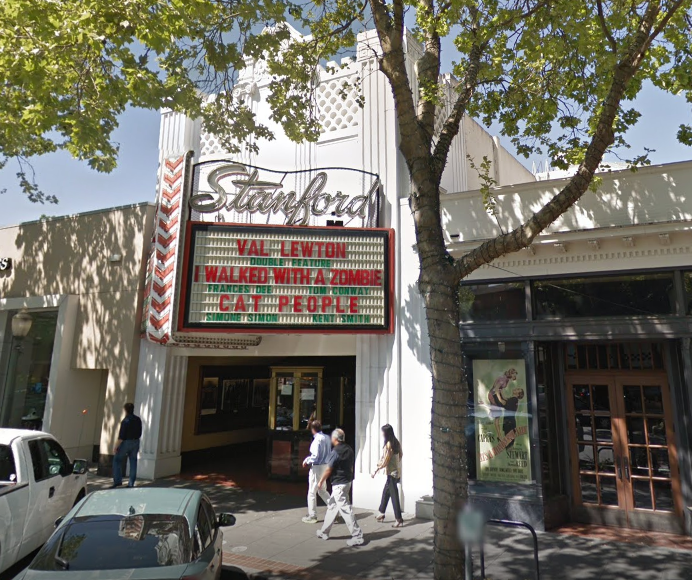 Image of Stanford Theater