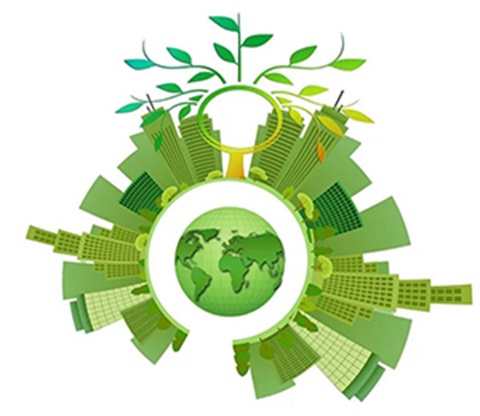 GreenCityGlobe