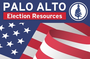 Municipal Elections – City of Palo Alto, CA