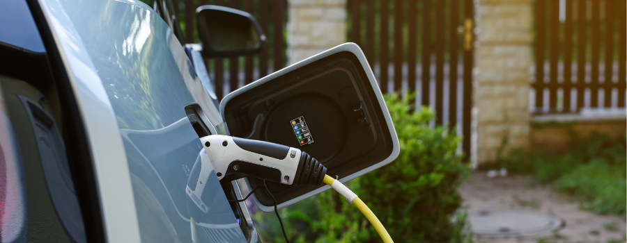 EV Chargers for Single-Family Homes – City of Palo Alto, CA