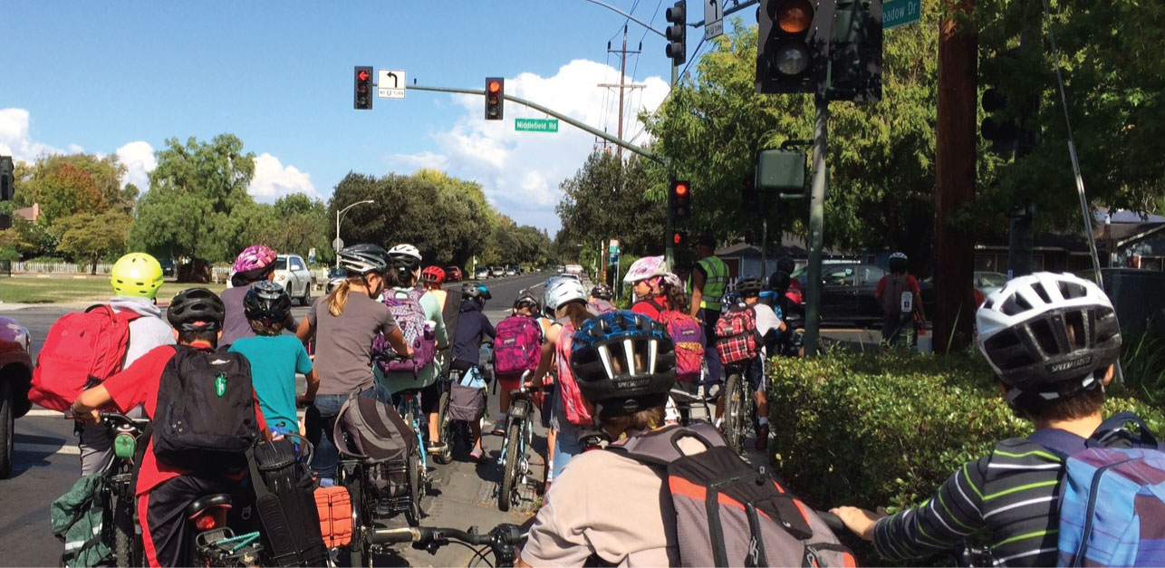 Bikeways near on sale me